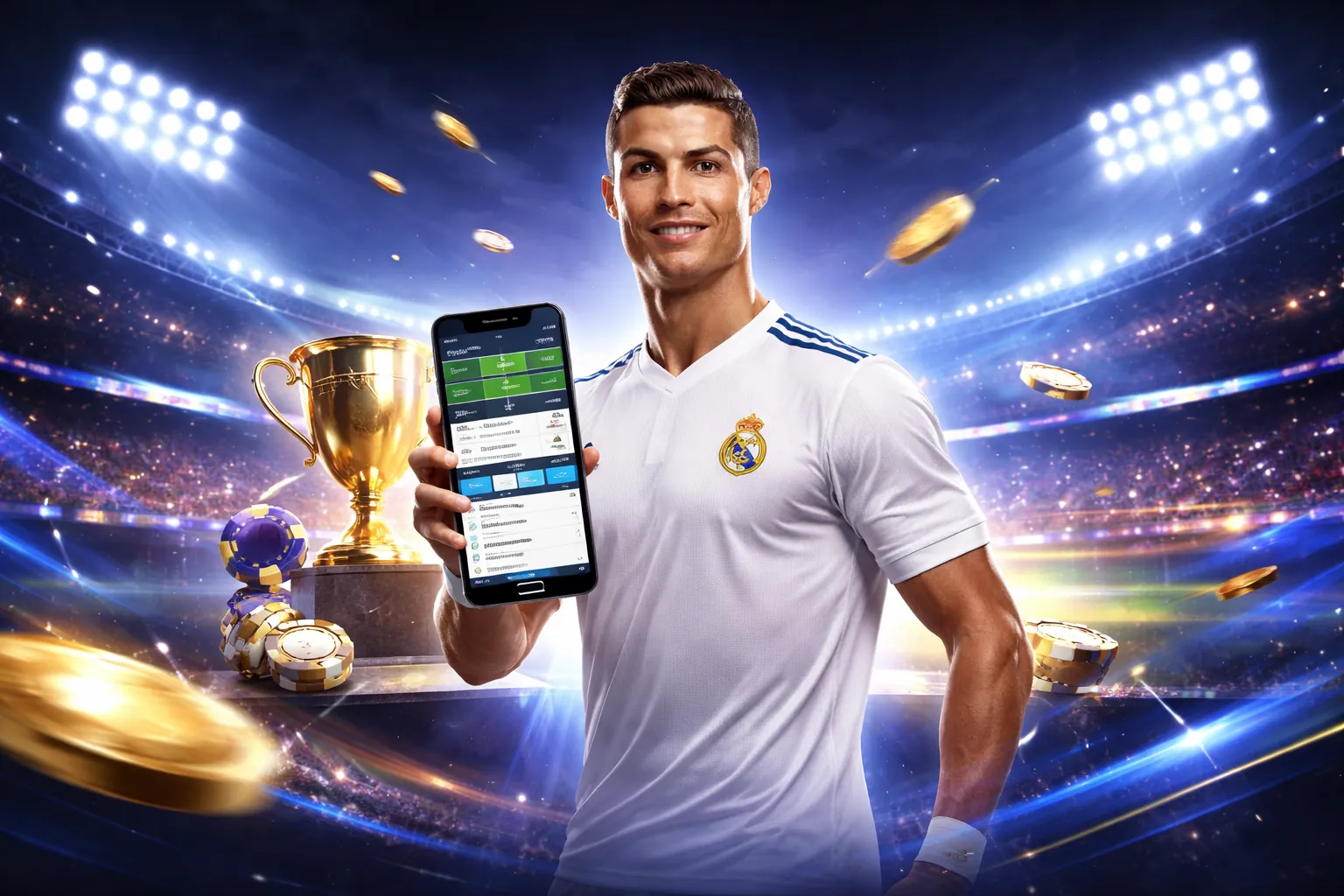 GGBet PH - Chào mừng đến với thế giới giải trí đỉnh cao